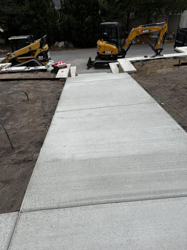 Ruben’s Landscaping Excavating LLC | landscaper | cocrete services | UT
