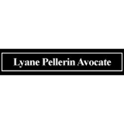 Pellerin Lyane - Visual