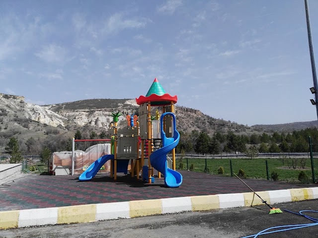 Kocalar Dinlenme Tesisi