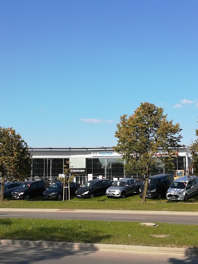 Photos of Kauno Vista, servisas, Inchcape Motors
