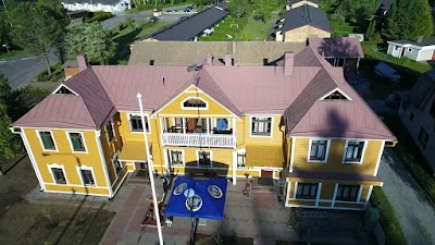 Photos of Kerihovi