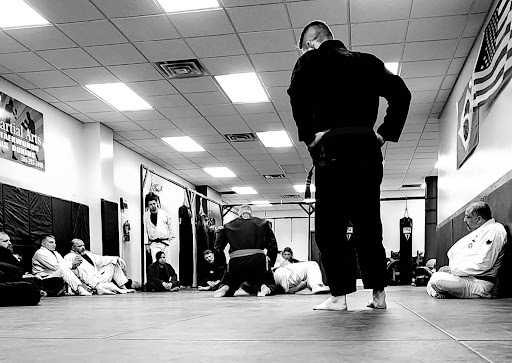 FFC Martial Arts Academy - Thumbnail