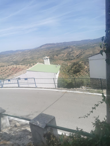 Ermita de Las Higueras - Thumbnail