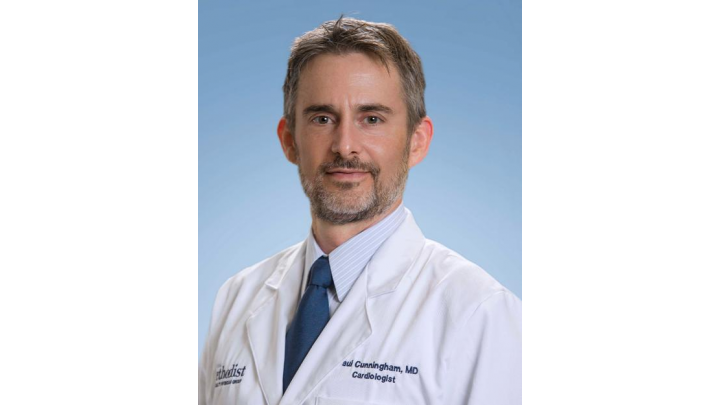 Paul Y Cunningham Iii Md