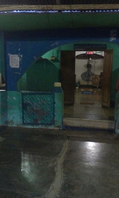 Photos of Lahar Para Central Masjid