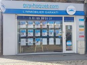 Photo n°4 de Agence immobilière Guy Hoquet ATHIS MONS à Athis-Mons (Consultant immobilier)