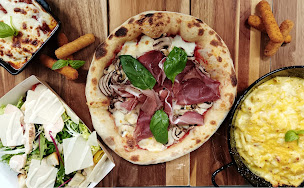 Photo n°8 de El Castello à Les Sables-d'Olonne (Restaurant)