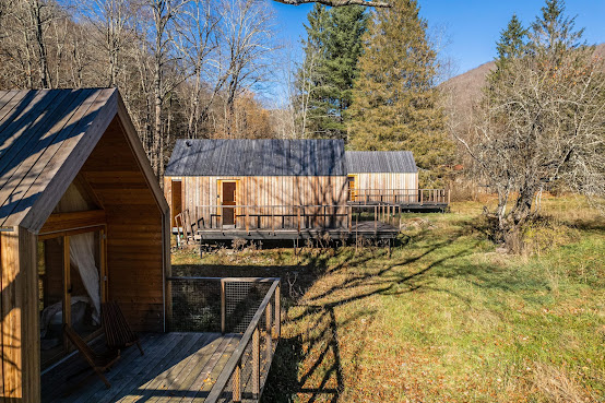 Eastwind Hotel - Oliverea Valley by null