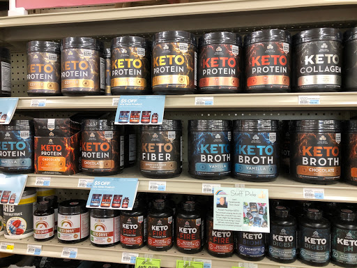 Debbie's Health Foods III - Thumbnail