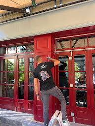 Photo n°1 de Sc Peinture à Magny-sur-Tille (Peintre en bâtiment)