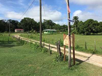 Photos of God's Missionary Church of Crooked Tree