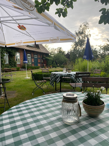 Restaurant Browiede
