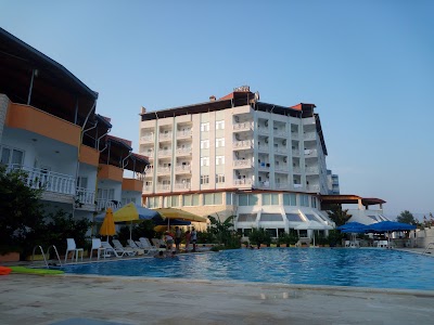 Photos of Hotel Anemurion