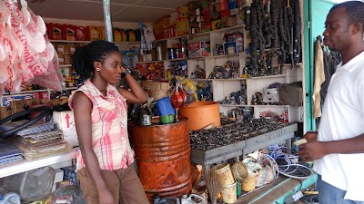 Photos of By His Grace Spare Part Store