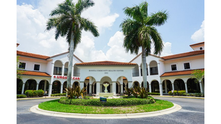 Bonita Community Health Center