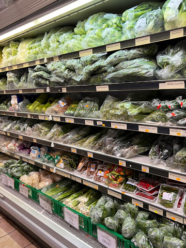 Supermarché Jimmy Zhou - Thumbnail