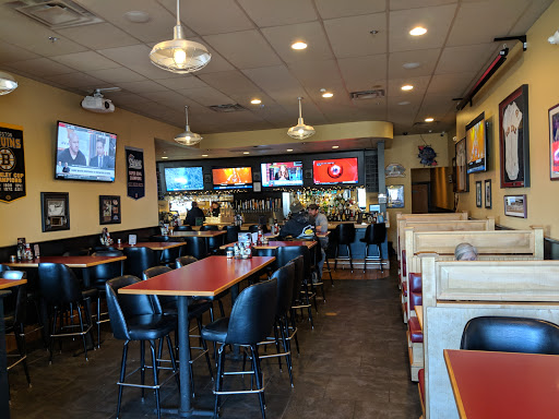 Romeos Pizza - Thumbnail