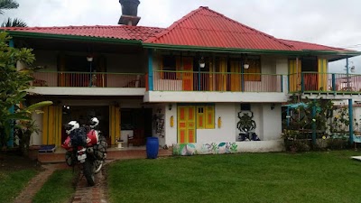 lodging