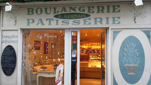 Boulangerie Germain