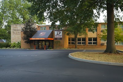 DeSales High School