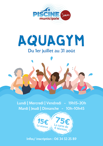 Photo de Piscine municipale de Samoëns à Samoëns (74340)
