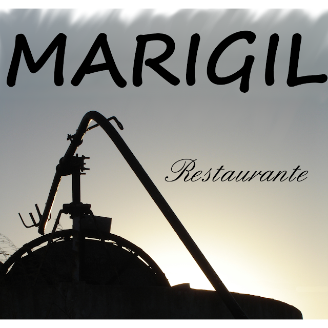 restaurante Marigil