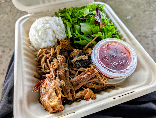 Kono's Northshore - Haleiwa Gallery - United States