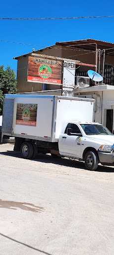 Súper Bachoco