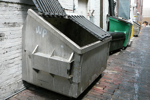 Rhayader Skip Hire - Thumbnail