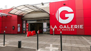 Photo n°21 de La Galerie - La Rocade Furiani à Furiani (Magasin d'articles de sports)
