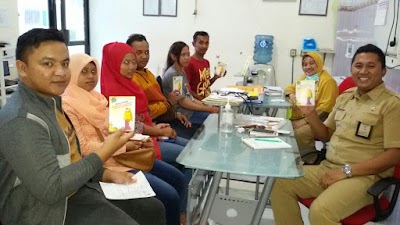 Photos of Puskesmas Krembung