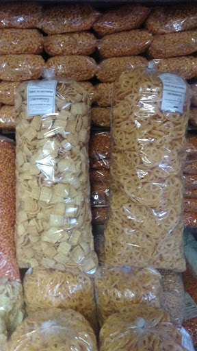Fritos del Norte - Thumbnail