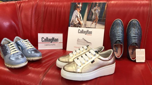 Sasso Calzature Since 1939 - Thumbnail