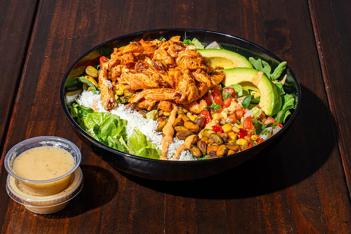 Torchy's Tacos by null