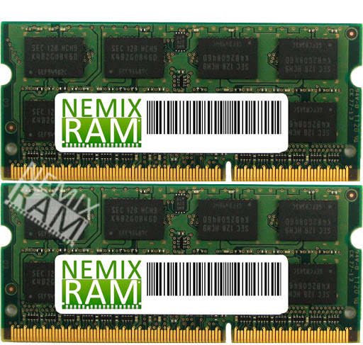 NEMIX RAM - Thumbnail
