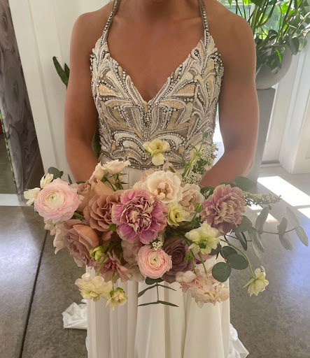 Bear Roots Floral - Columbus Wedding and Event Florist - Thumbnail