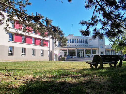 Photo de EHPAD Michèle Agenon