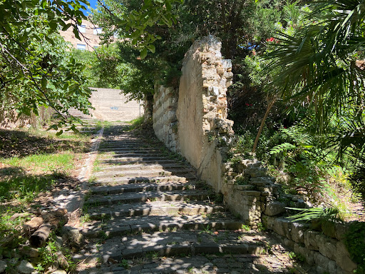 Terme Romane - Visual