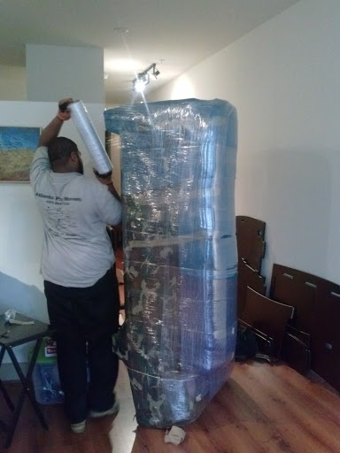 Atlanta Pro Movers - Thumbnail