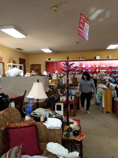Second Hand Rose Furniture - Thumbnail
