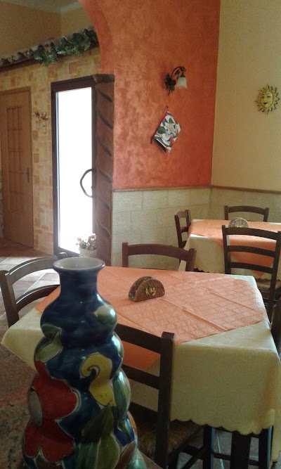 Photos of La Mimosa Bed & Breakfast