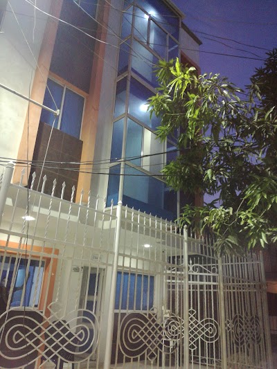 Photos of HOTEL TORRES DEL PARQUE JC