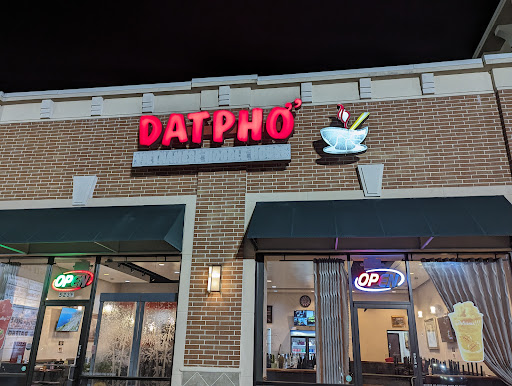 Datpho - Visual