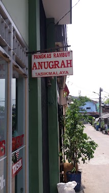 Pangkas Rambut Anugrah, Author: Pangkas Rambut Anugrah