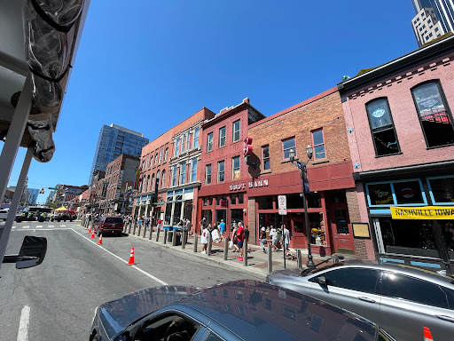 Cruzzin Nashville - Thumbnail