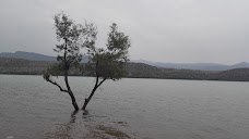 Tanda Lake, Kohat