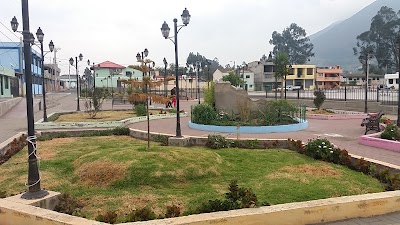 Photos of Belisario Quevedo parish