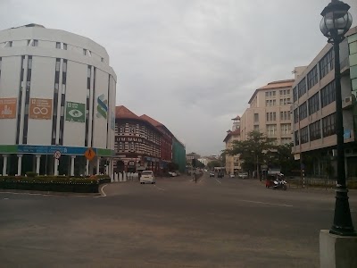 Photos of State Pharmaceuticals Corporation of Sri Lanka