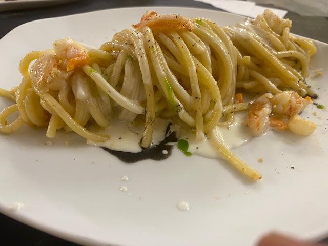 ACAJA RISTORANTE PINEROLO by null