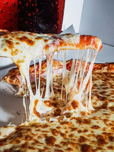 Photo 5 - La Juventus Pizza